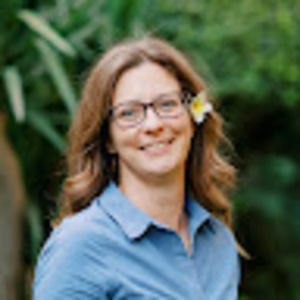 Meet your Posher, Katherine